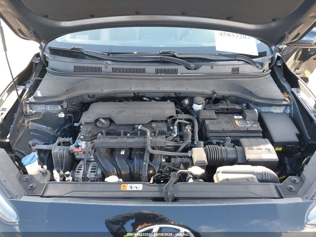 KM8K22ABXPU009589 2023 HYUNDAI KONA photo no. 10