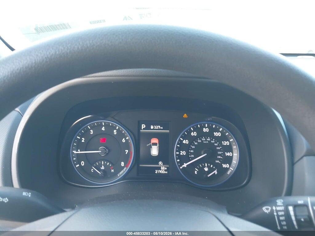 KM8K22ABXPU009589 2023 HYUNDAI KONA photo no. 7