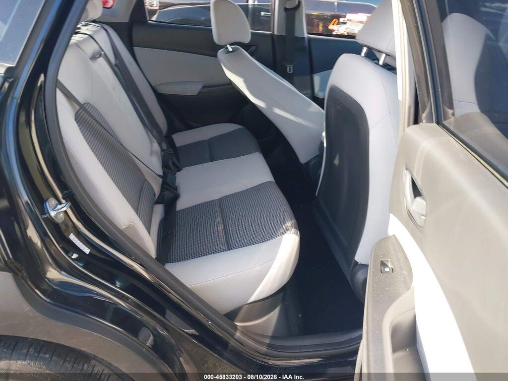 KM8K22ABXPU009589 2023 HYUNDAI KONA photo no. 8
