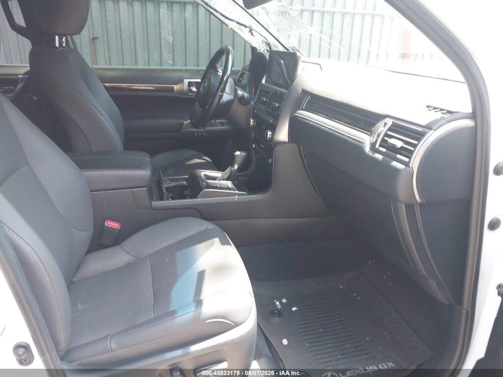 JTJAM7BX7P5372540 2023 LEXUS GX 460 photo no. 5