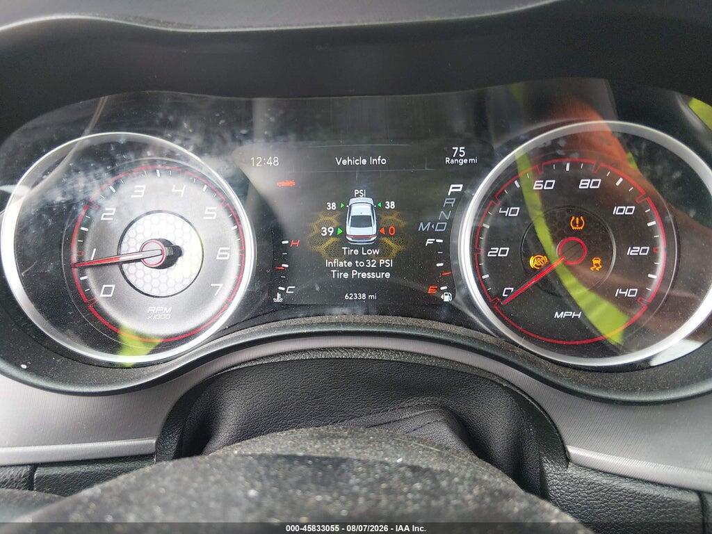 2C3CDXHG0PH615458 2023 DODGE CHARGER photo no. 7