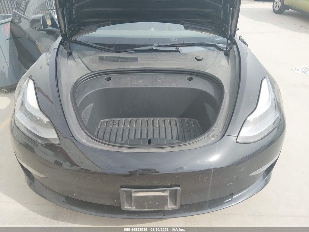 5YJ3E1EA2PF471066 2023 TESLA MODEL 3 photo no. 10