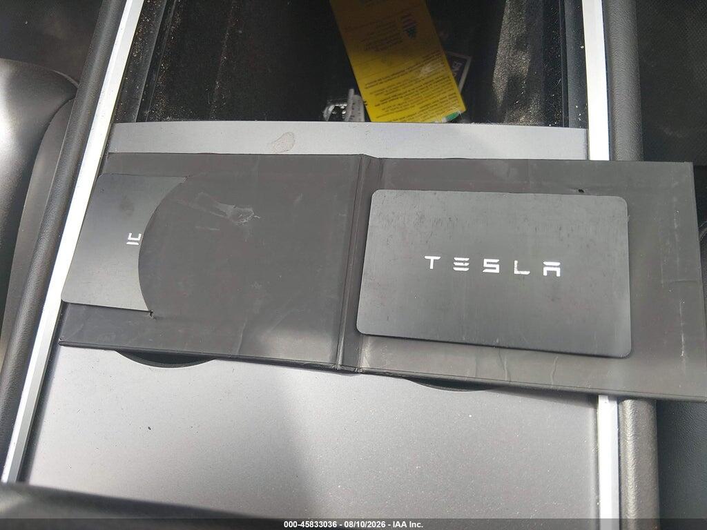 5YJ3E1EA2PF471066 2023 TESLA MODEL 3 photo no. 11
