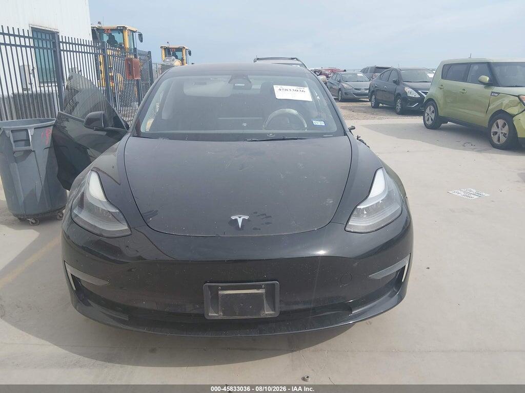 5YJ3E1EA2PF471066 2023 TESLA MODEL 3 photo no. 12