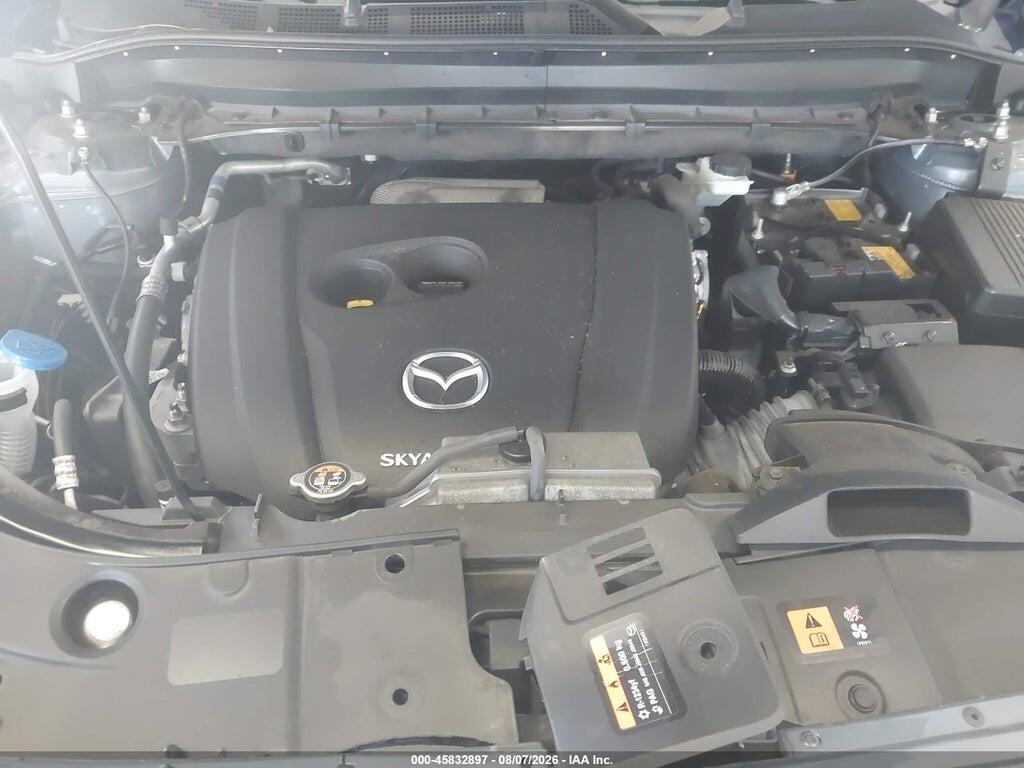 JM3KFBCM9P0186513 2023 MAZDA CX-5 photo no. 10