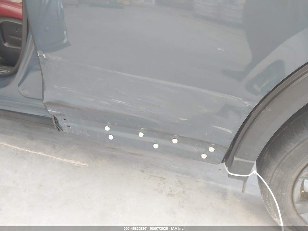 JM3KFBCM9P0186513 2023 MAZDA CX-5 photo no. 6