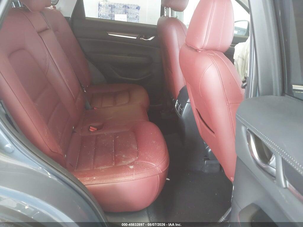 JM3KFBCM9P0186513 2023 MAZDA CX-5 photo no. 8