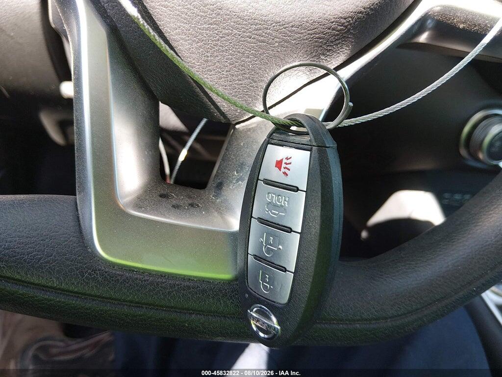 3N1AB8CV0PY280610 2023 NISSAN SENTRA photo no. 11
