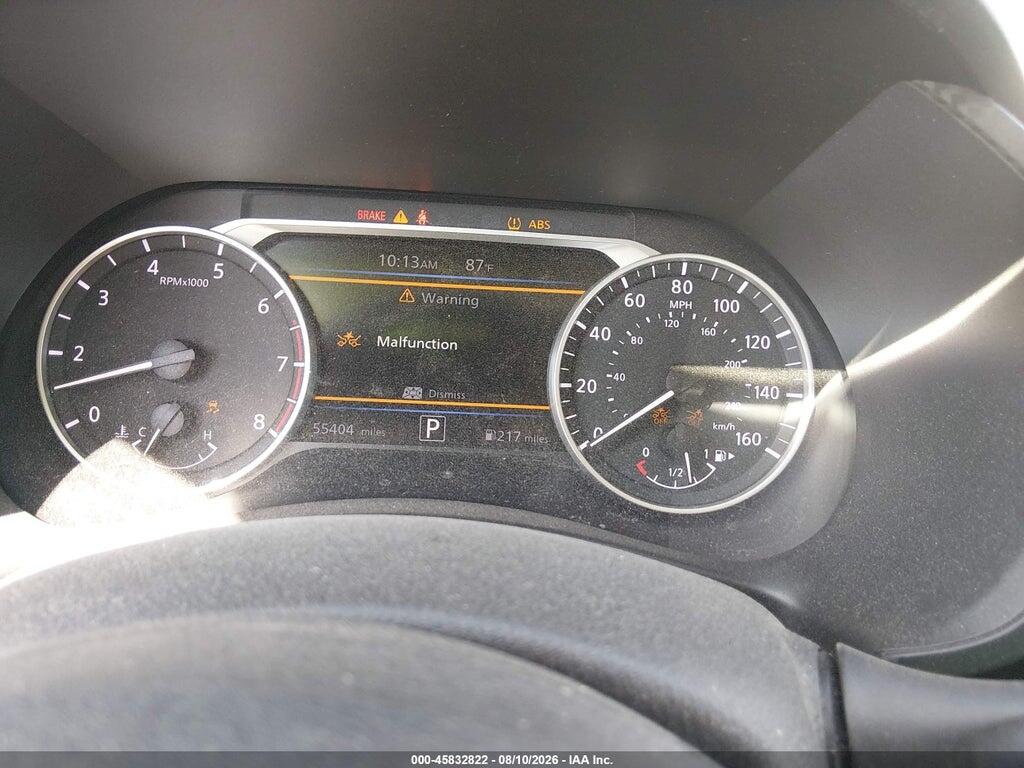 3N1AB8CV0PY280610 2023 NISSAN SENTRA photo no. 7
