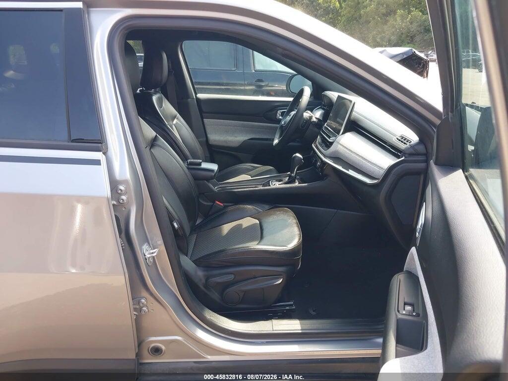 3C4NJDBN3PT540118 2023 JEEP COMPASS photo no. 5