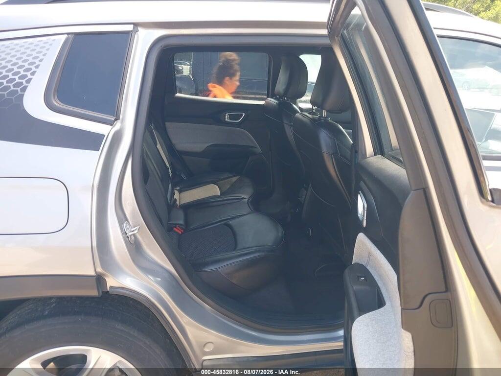 3C4NJDBN3PT540118 2023 JEEP COMPASS photo no. 8