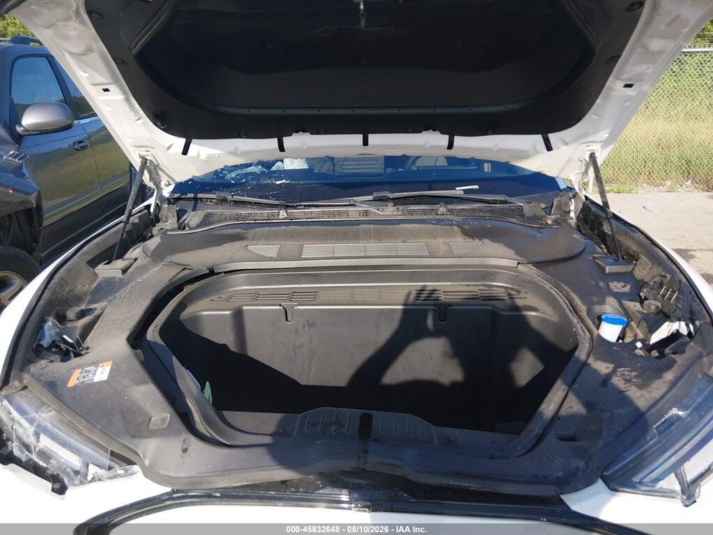 3FMTK3R73PMA87890 2023 FORD MUSTANG MACH-E photo no. 10