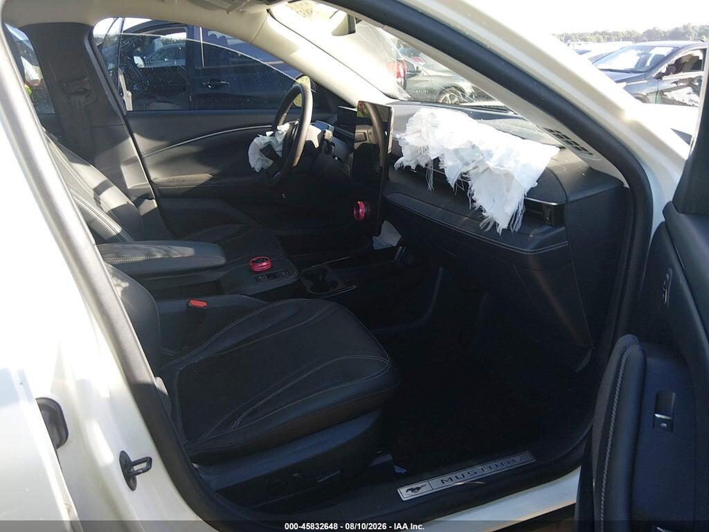 3FMTK3R73PMA87890 2023 FORD MUSTANG MACH-E photo no. 5