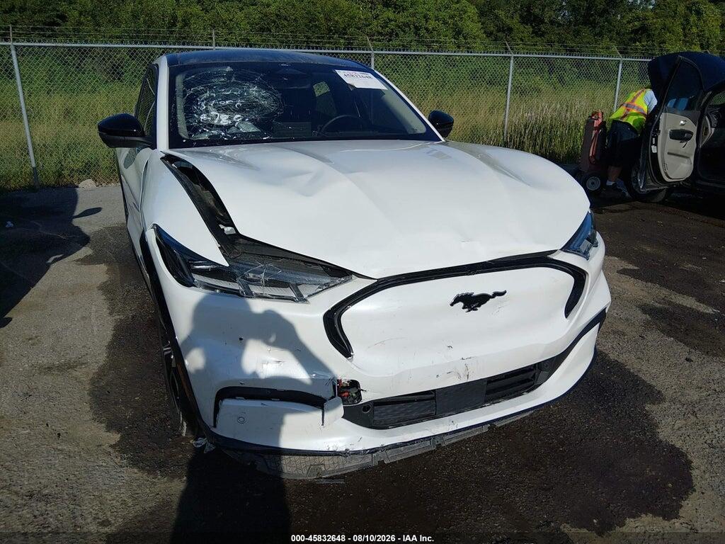3FMTK3R73PMA87890 2023 FORD MUSTANG MACH-E photo no. 6