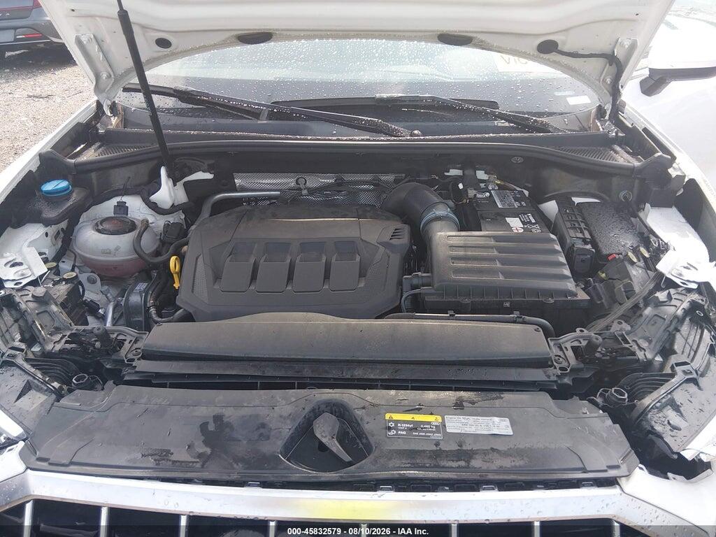 WA1DECF31P1053214 2023 AUDI Q3 photo no. 10