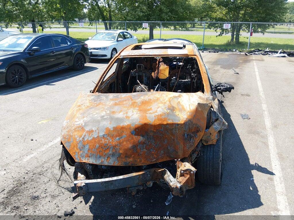 3KPF44ACXPE634643 2023 KIA FORTE photo no. 11