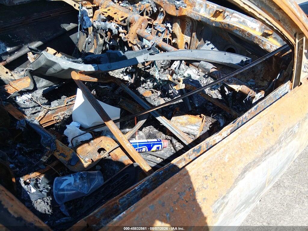 3KPF44ACXPE634643 2023 KIA FORTE photo no. 5