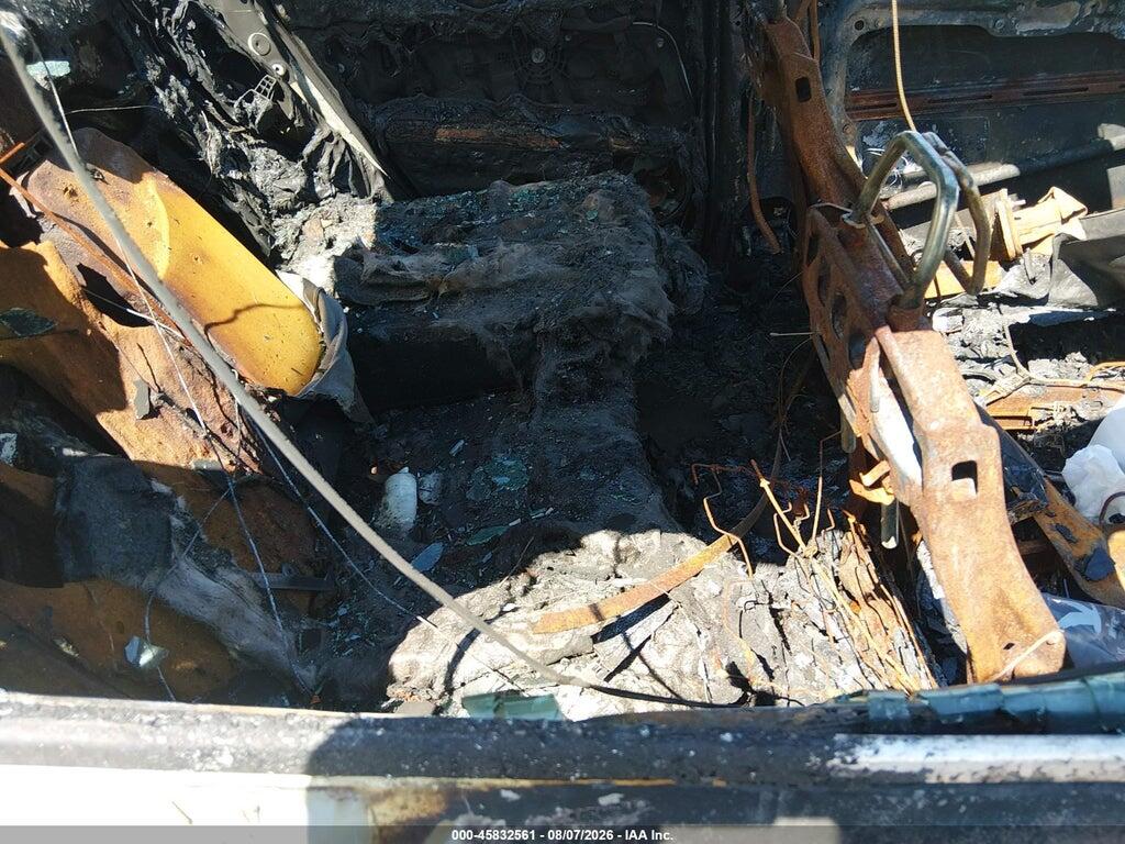 3KPF44ACXPE634643 2023 KIA FORTE photo no. 8