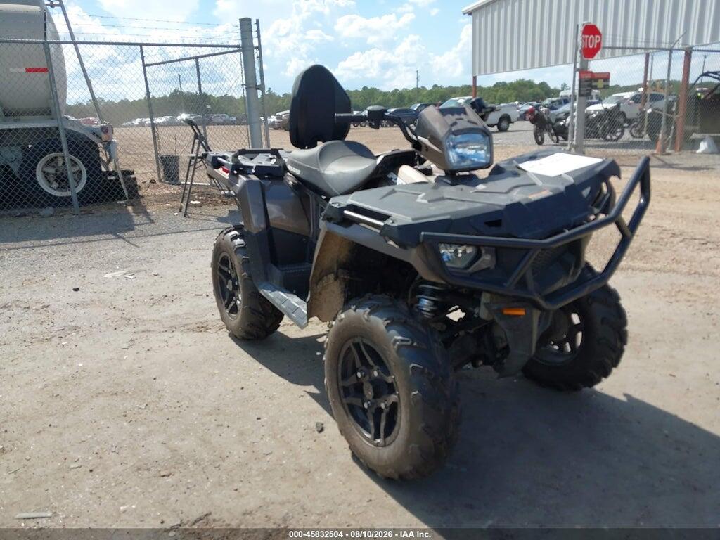2023 POLARIS SPORTSMAN 4XASJE576PA127307