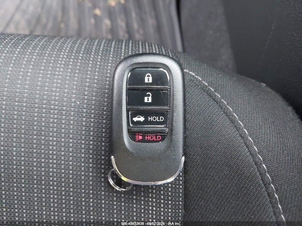 2HGFE2F28PH539215 2023 HONDA CIVIC photo no. 11
