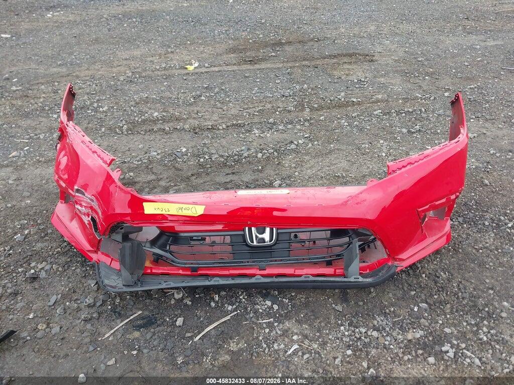 2HGFE2F28PH539215 2023 HONDA CIVIC photo no. 12