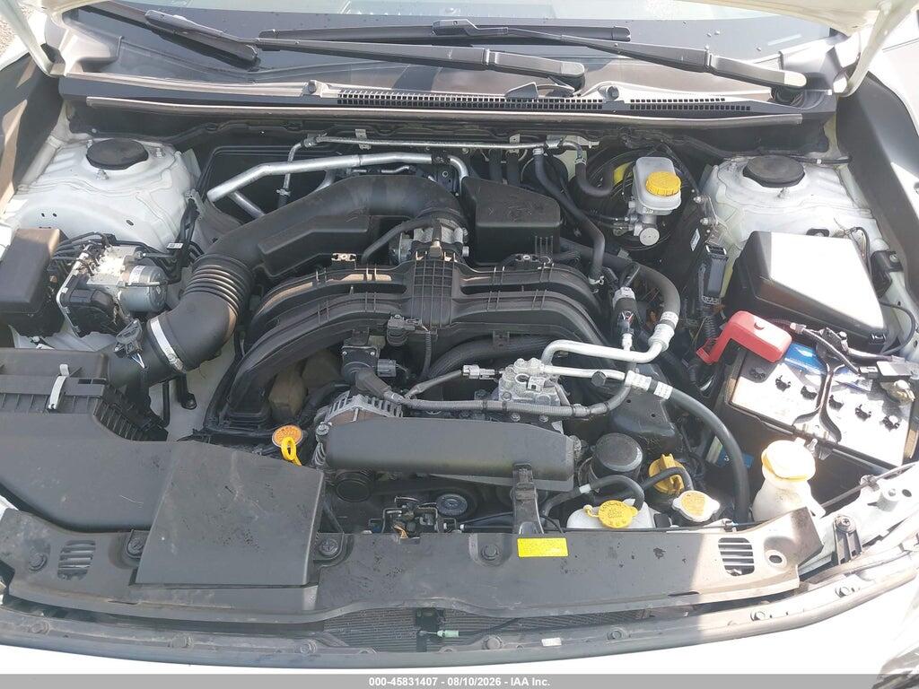 JF2GTHNC6PH223308 2023 SUBARU CROSSTREK photo no. 10