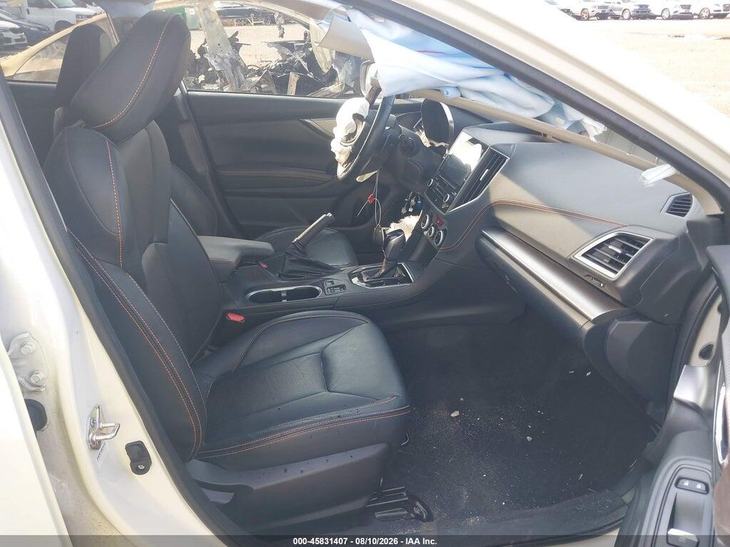JF2GTHNC6PH223308 2023 SUBARU CROSSTREK photo no. 5