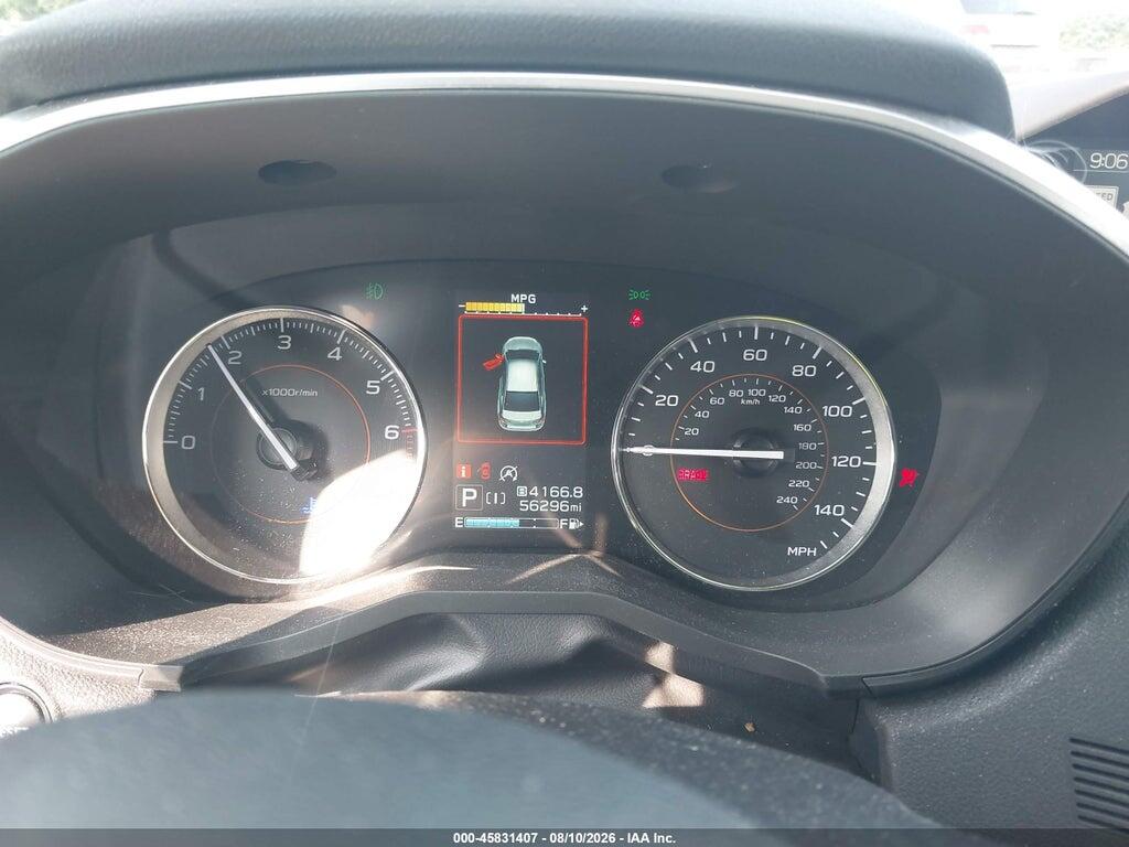 JF2GTHNC6PH223308 2023 SUBARU CROSSTREK photo no. 7