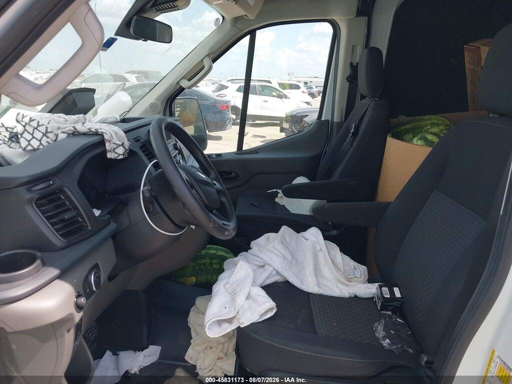 1FTBR1C82PKB92932 2023 FORD TRANSIT-250 photo no. 5
