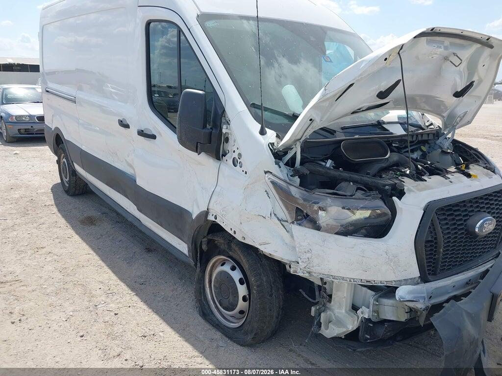 1FTBR1C82PKB92932 2023 FORD TRANSIT-250 photo no. 6