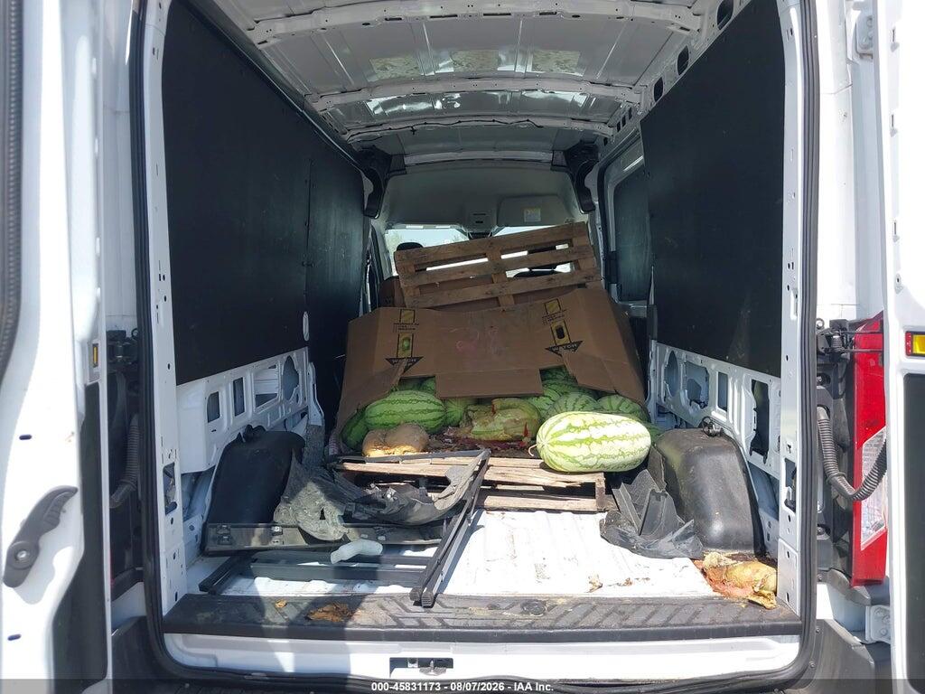 1FTBR1C82PKB92932 2023 FORD TRANSIT-250 photo no. 8