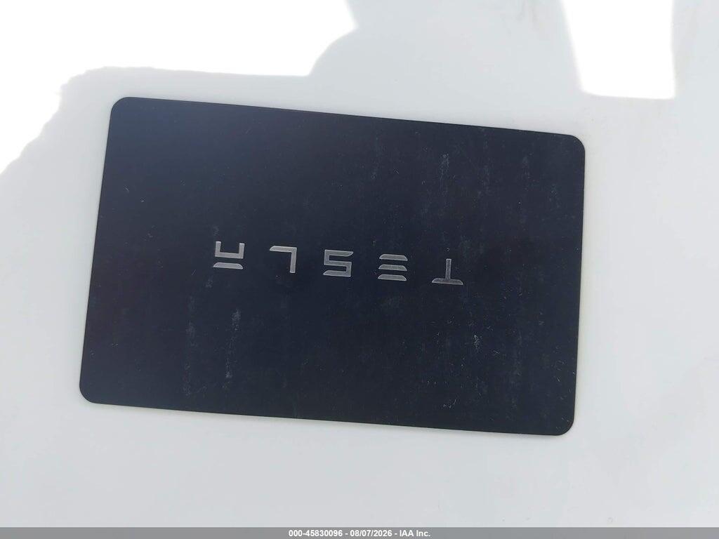 7SAYGDEE7PF694906 2023 TESLA MODEL Y photo no. 11