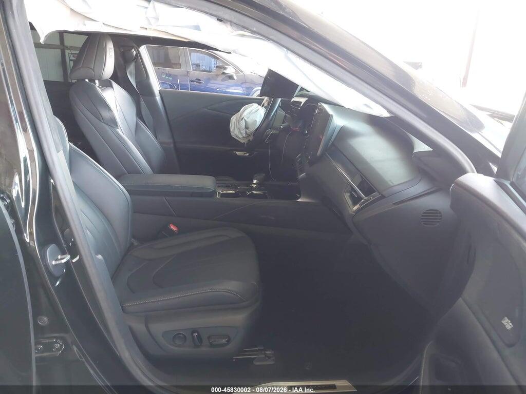 2T2BAMCA9PC034029 2023 LEXUS RX 350 photo no. 5
