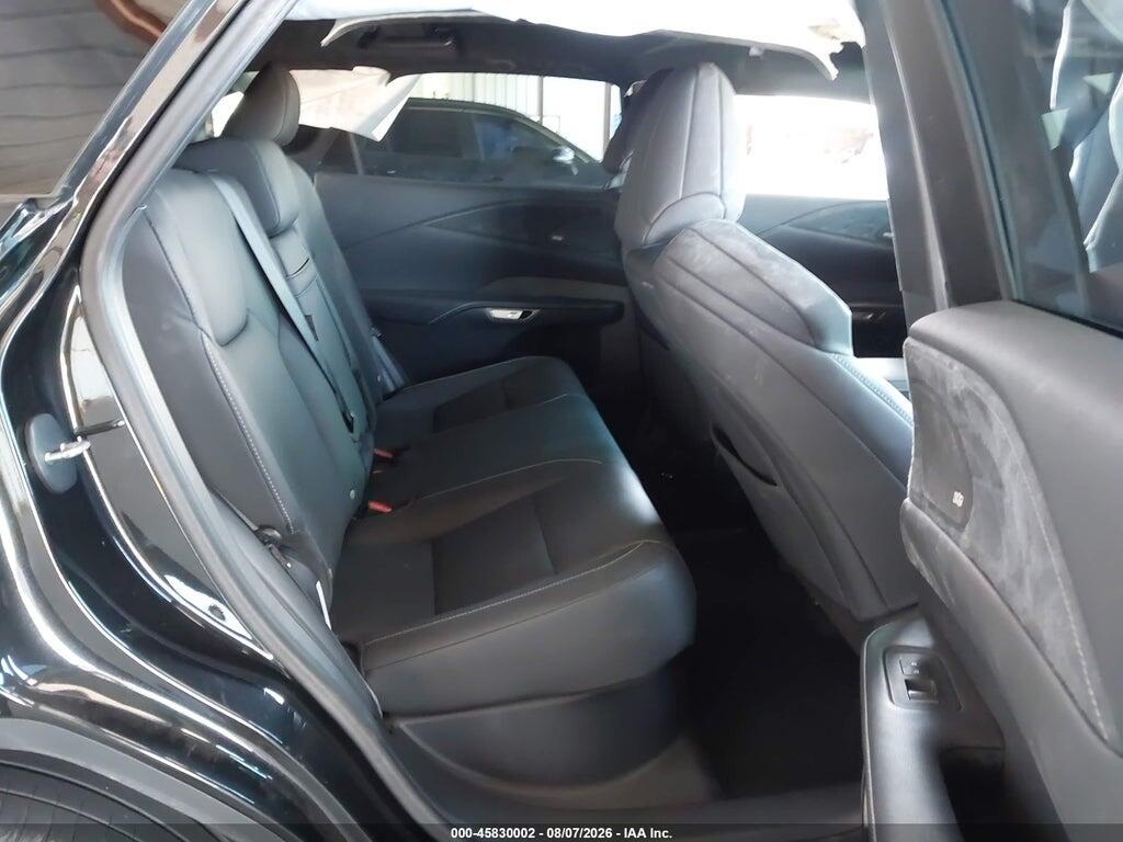 2T2BAMCA9PC034029 2023 LEXUS RX 350 photo no. 8