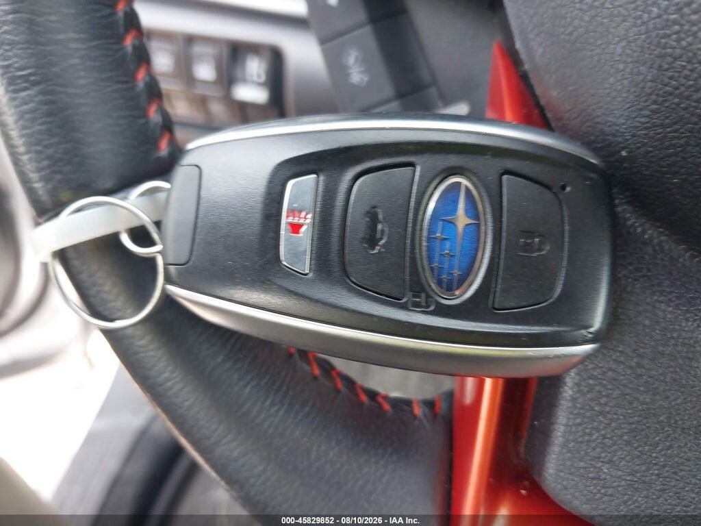 JF2SKAJCXPH515859 2023 SUBARU FORESTER photo no. 11