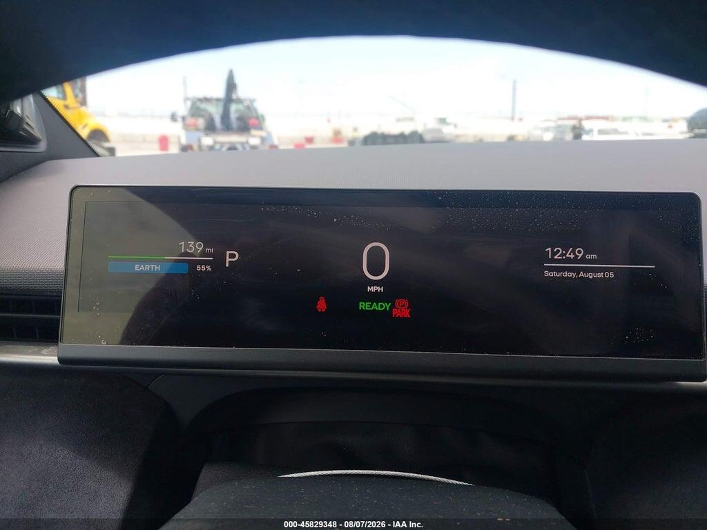 VCF1ZBU28PG001934 2023 FISKER OCEAN photo no. 7
