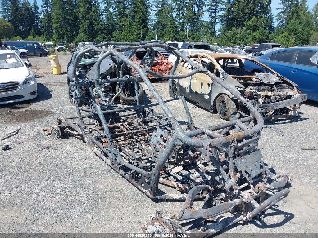 3NSG4C92XPG322593 2023 POLARIS RZR photo no. 1