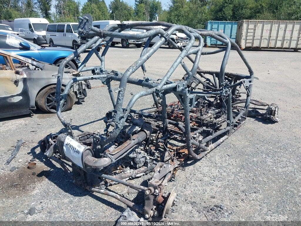 3NSG4C92XPG322593 2023 POLARIS RZR photo no. 4