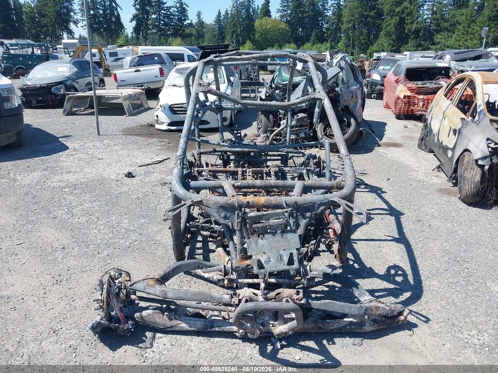 3NSG4C92XPG322593 2023 POLARIS RZR photo no. 5