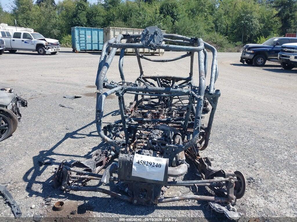 3NSG4C92XPG322593 2023 POLARIS RZR photo no. 6
