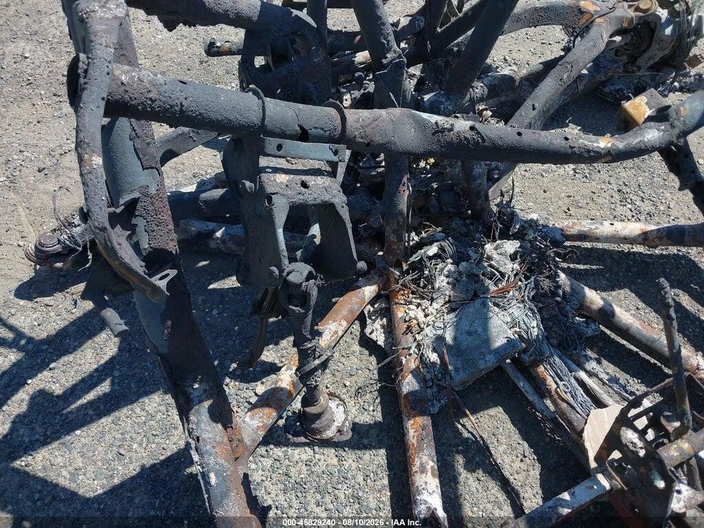 3NSG4C92XPG322593 2023 POLARIS RZR photo no. 7