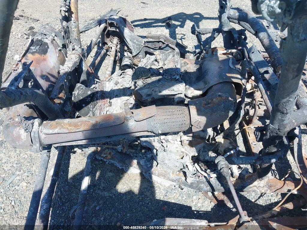 3NSG4C92XPG322593 2023 POLARIS RZR photo no. 8