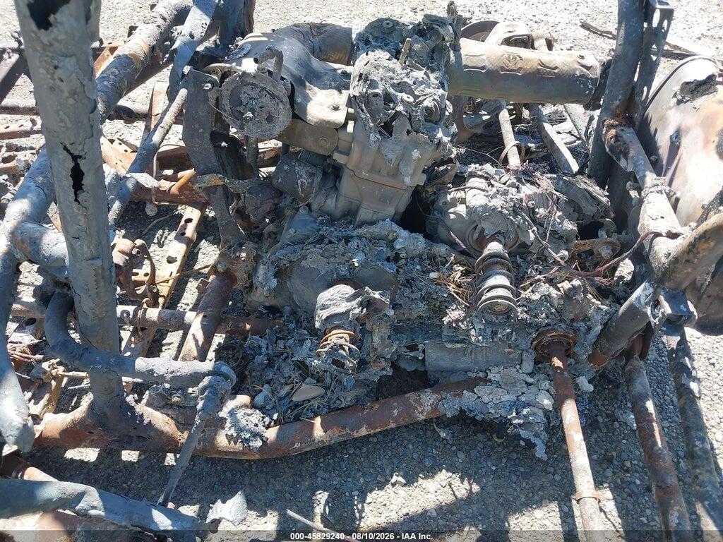 3NSG4C92XPG322593 2023 POLARIS RZR photo no. 9