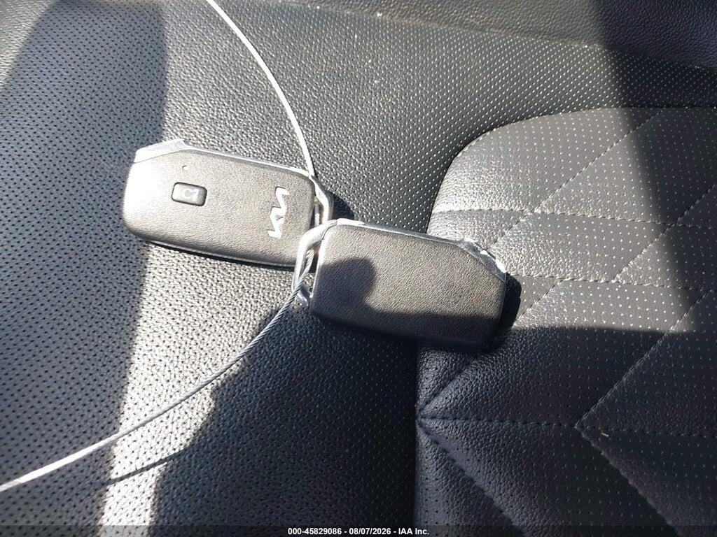 5XYK7CAF2PG097294 2023 KIA SPORTAGE photo no. 11