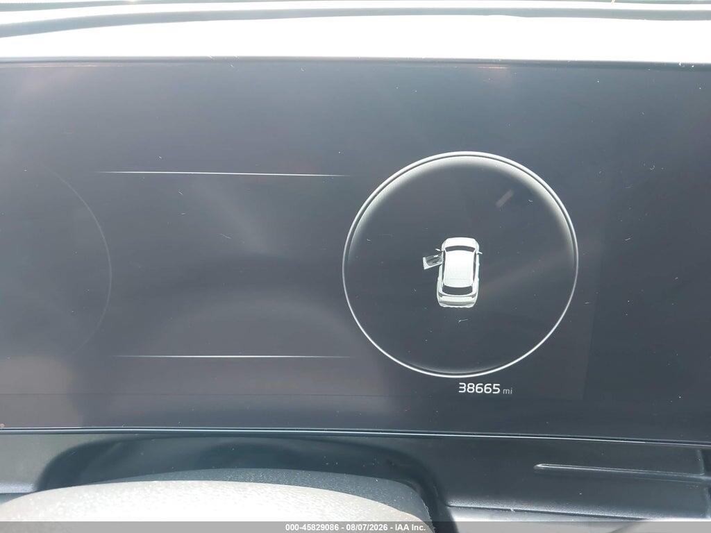 5XYK7CAF2PG097294 2023 KIA SPORTAGE photo no. 7