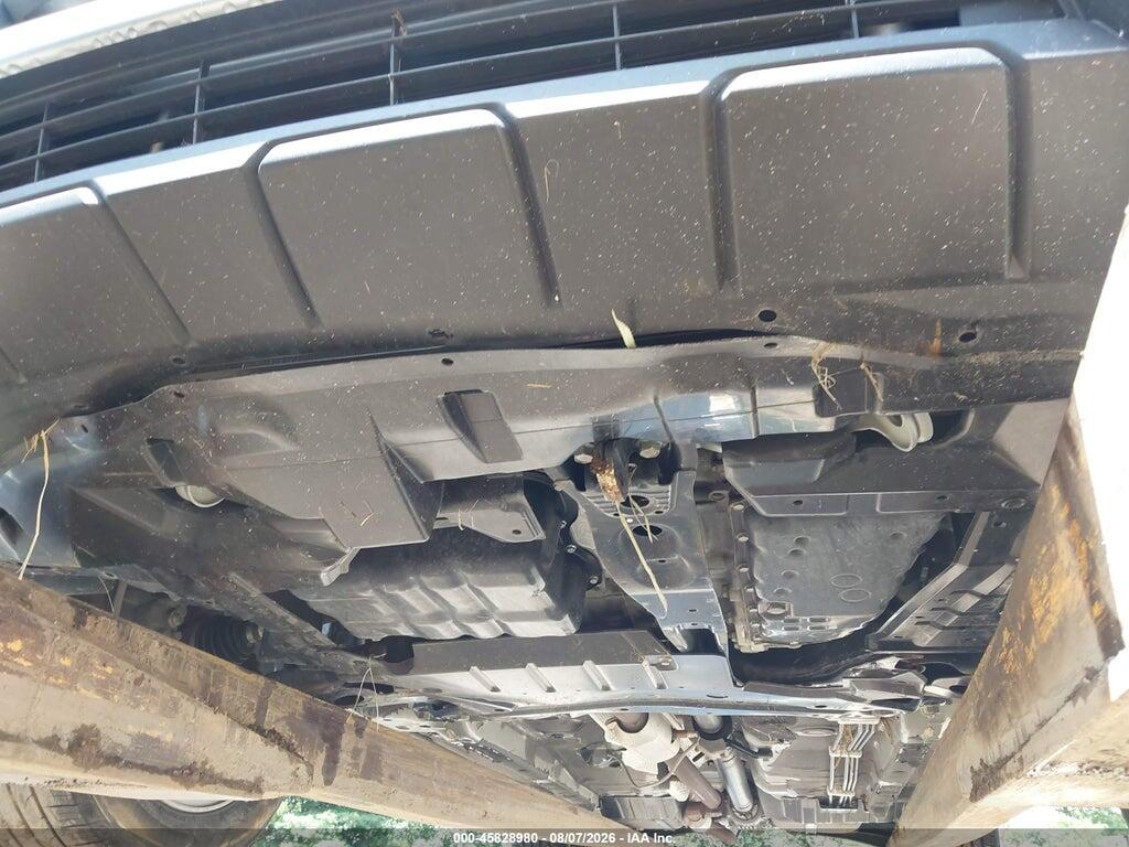 JA4ARUAU2PU015843 2023 MITSUBISHI OUTLANDER SPORT photo no. 6