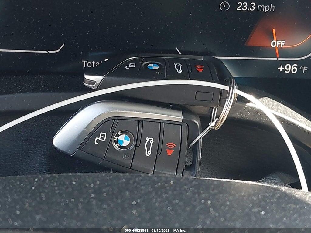 5UX53DP09P9R64448 2023 BMW X3 photo no. 11