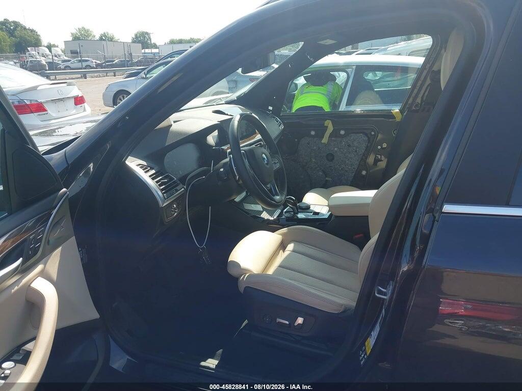 5UX53DP09P9R64448 2023 BMW X3 photo no. 5