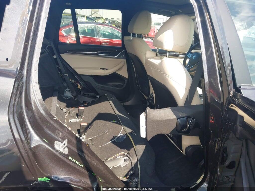 5UX53DP09P9R64448 2023 BMW X3 photo no. 8