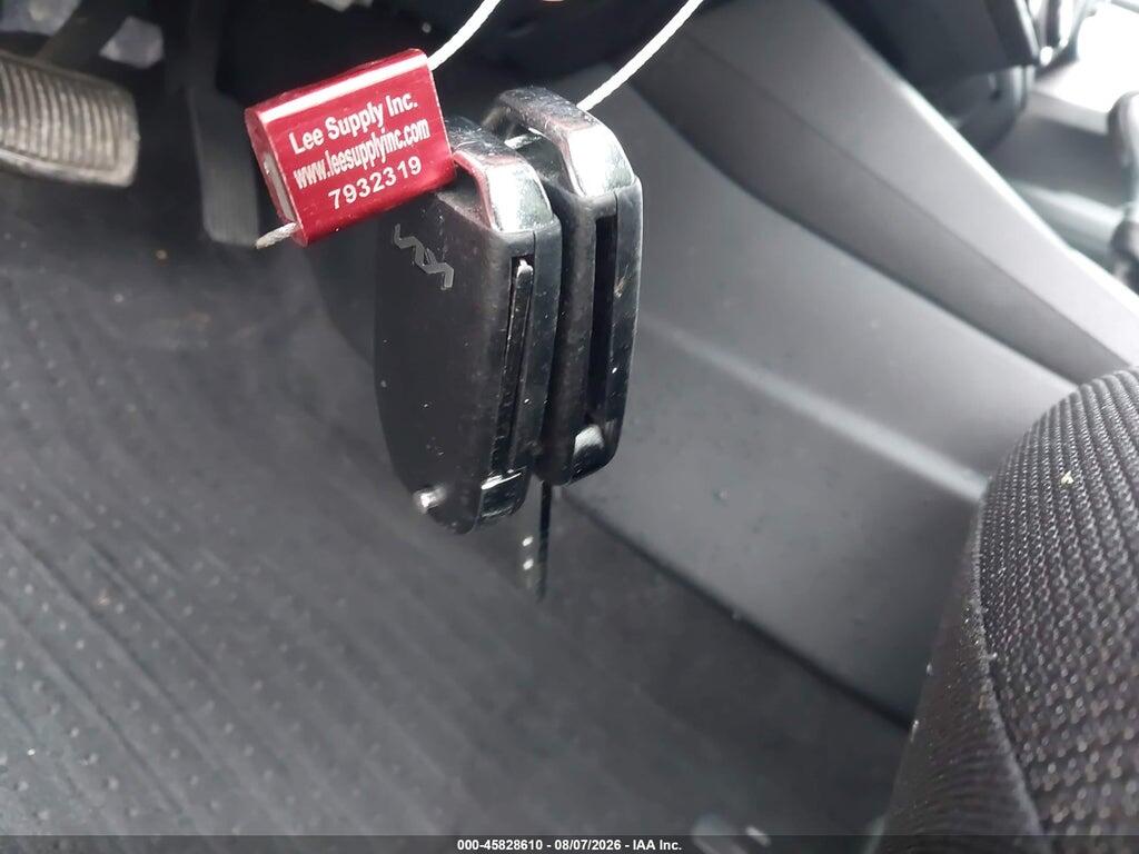3KPF24AD9PE671570 2023 KIA FORTE photo no. 11